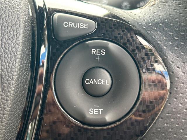 S660 αトラッドレザーエディション 特別仕様車 6速MT センターディスプレイ バックカメラ ハーフレザーシート 純正革巻きステアリング クルーズコントロール 禁煙車 スマートキー ETC ドラレコ LEDヘッドライト(8枚目)