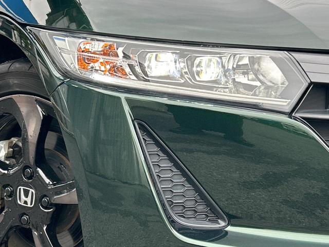 S660 αトラッドレザーエディション 特別仕様車 6速MT センターディスプレイ バックカメラ ハーフレザーシート 純正革巻きステアリング クルーズコントロール 禁煙車 スマートキー ETC ドラレコ LEDヘッドライト(12枚目)