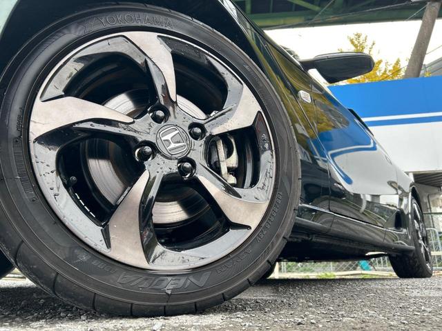 S660 αトラッドレザーエディション 特別仕様車 6速MT センターディスプレイ バックカメラ ハーフレザーシート 純正革巻きステアリング クルーズコントロール 禁煙車 スマートキー ETC ドラレコ LEDヘッドライト(13枚目)