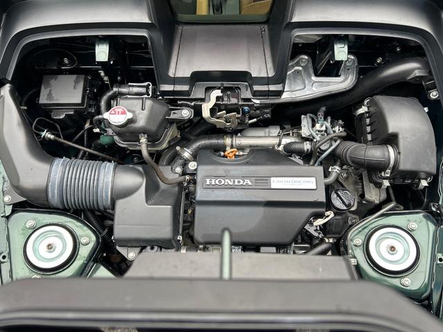 S660 αトラッドレザーエディション 特別仕様車 6速MT センターディスプレイ バックカメラ ハーフレザーシート 純正革巻きステアリング クルーズコントロール 禁煙車 スマートキー ETC ドラレコ LEDヘッドライト(18枚目)