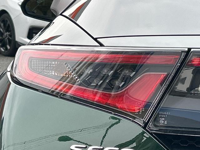 S660 αトラッドレザーエディション 特別仕様車 6速MT センターディスプレイ バックカメラ ハーフレザーシート 純正革巻きステアリング クルーズコントロール 禁煙車 スマートキー ETC ドラレコ LEDヘッドライト(29枚目)