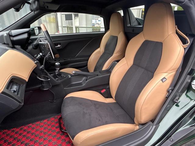 S660 αトラッドレザーエディション 特別仕様車 6速MT センターディスプレイ バックカメラ ハーフレザーシート 純正革巻きステアリング クルーズコントロール 禁煙車 スマートキー ETC ドラレコ LEDヘッドライト(38枚目)