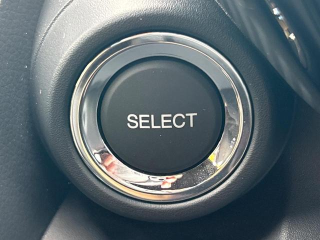 S660 αトラッドレザーエディション 特別仕様車 6速MT センターディスプレイ バックカメラ ハーフレザーシート 純正革巻きステアリング クルーズコントロール 禁煙車 スマートキー ETC ドラレコ LEDヘッドライト(45枚目)