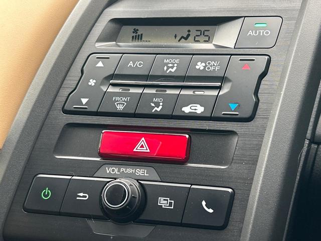 S660 αトラッドレザーエディション 特別仕様車 6速MT センターディスプレイ バックカメラ ハーフレザーシート 純正革巻きステアリング クルーズコントロール 禁煙車 スマートキー ETC ドラレコ LEDヘッドライト(47枚目)