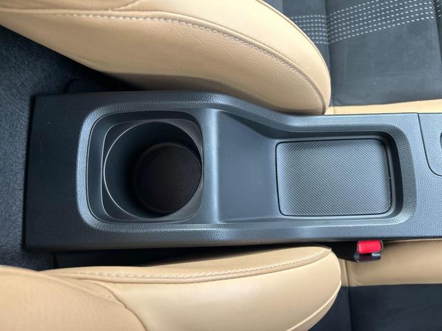 S660 αトラッドレザーエディション 特別仕様車 6速MT センターディスプレイ バックカメラ ハーフレザーシート 純正革巻きステアリング クルーズコントロール 禁煙車 スマートキー ETC ドラレコ LEDヘッドライト(55枚目)