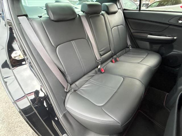 WRX S4 2.0GTアイサイト アドバンスドセイフティパッケージ STIスタイルパッケージ 大型リアスポイラー BBS製18インチアルミホイール リアビークルディティクション 純正SDナビ サイド&バックカメラ 禁煙車 ETC(12枚目)