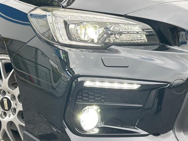 WRX S4 2.0GTアイサイト アドバンスドセイフティパッケージ STIスタイルパッケージ 大型リアスポイラー BBS製18インチアルミホイール リアビークルディティクション 純正SDナビ サイド&バックカメラ 禁煙車 ETC(13枚目)