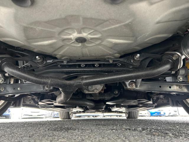 WRX S4 2.0GTアイサイト アドバンスドセイフティパッケージ STIスタイルパッケージ 大型リアスポイラー BBS製18インチアルミホイール リアビークルディティクション 純正SDナビ サイド&バックカメラ 禁煙車 ETC(19枚目)