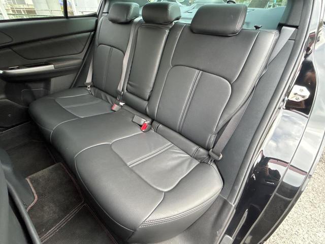 WRX S4 2.0GTアイサイト アドバンスドセイフティパッケージ STIスタイルパッケージ 大型リアスポイラー BBS製18インチアルミホイール リアビークルディティクション 純正SDナビ サイド&バックカメラ 禁煙車 ETC(43枚目)