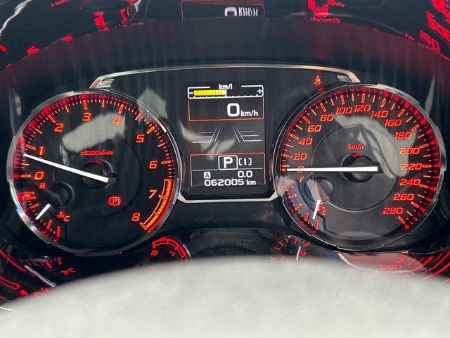 WRX S4 2.0GTアイサイト アドバンスドセイフティパッケージ STIスタイルパッケージ 大型リアスポイラー BBS製18インチアルミホイール リアビークルディティクション 純正SDナビ サイド&バックカメラ 禁煙車 ETC(63枚目)