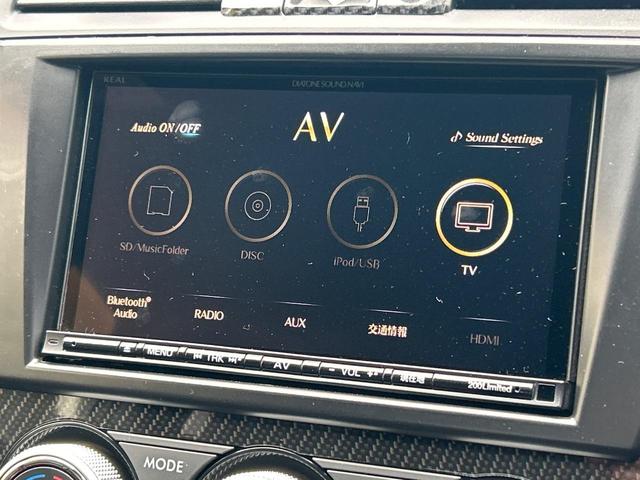 WRX S4 2.0GTアイサイト アドバンスドセイフティパッケージ STIスタイルパッケージ 大型リアスポイラー BBS製18インチアルミホイール リアビークルディティクション 純正SDナビ サイド&バックカメラ 禁煙車 ETC(65枚目)