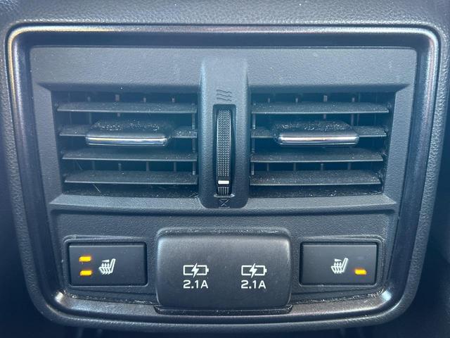 フォレスター Ｘ－ブレイク　メモリシート　プッシュスタート　アイサイトセイフティププラス　サイドカメラ　デイスプレイオーディオ　バックカメラ　ＥＴＣ　ドライブレコーダー　禁煙車　撥水シート　全席シートヒーター（12枚目）