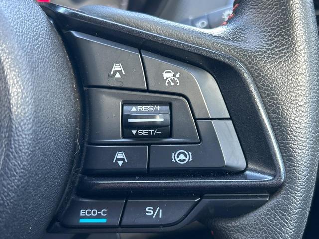 フォレスター Ｘ－ブレイク　メモリシート　プッシュスタート　アイサイトセイフティププラス　サイドカメラ　デイスプレイオーディオ　バックカメラ　ＥＴＣ　ドライブレコーダー　禁煙車　撥水シート　全席シートヒーター（14枚目）