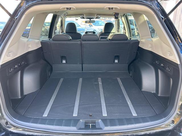 フォレスター Ｘ－ブレイク　メモリシート　プッシュスタート　アイサイトセイフティププラス　サイドカメラ　デイスプレイオーディオ　バックカメラ　ＥＴＣ　ドライブレコーダー　禁煙車　撥水シート　全席シートヒーター（25枚目）