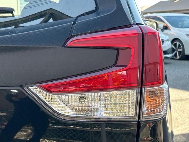 フォレスター Ｘ－ブレイク　メモリシート　プッシュスタート　アイサイトセイフティププラス　サイドカメラ　デイスプレイオーディオ　バックカメラ　ＥＴＣ　ドライブレコーダー　禁煙車　撥水シート　全席シートヒーター（34枚目）