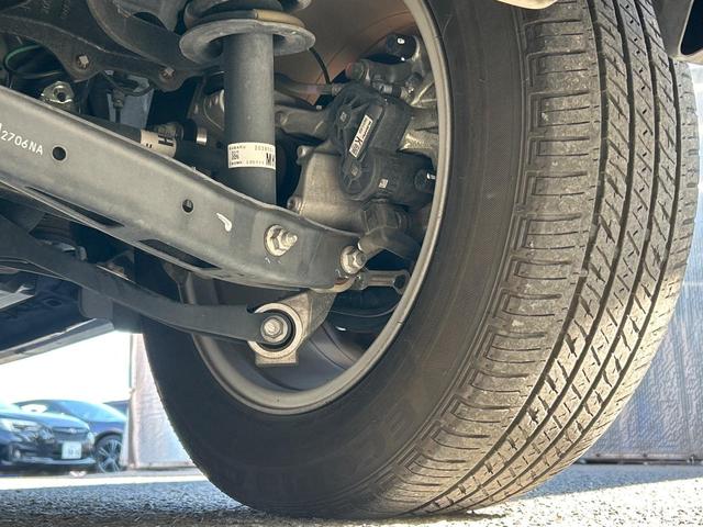 フォレスター Ｘ－ブレイク　メモリシート　プッシュスタート　アイサイトセイフティププラス　サイドカメラ　デイスプレイオーディオ　バックカメラ　ＥＴＣ　ドライブレコーダー　禁煙車　撥水シート　全席シートヒーター（36枚目）