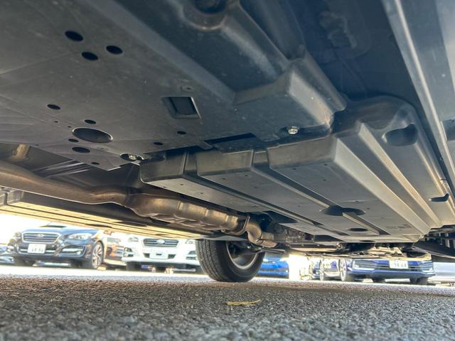 フォレスター Ｘ－ブレイク　メモリシート　プッシュスタート　アイサイトセイフティププラス　サイドカメラ　デイスプレイオーディオ　バックカメラ　ＥＴＣ　ドライブレコーダー　禁煙車　撥水シート　全席シートヒーター（39枚目）