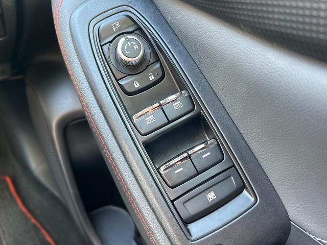 フォレスター Ｘ－ブレイク　メモリシート　プッシュスタート　アイサイトセイフティププラス　サイドカメラ　デイスプレイオーディオ　バックカメラ　ＥＴＣ　ドライブレコーダー　禁煙車　撥水シート　全席シートヒーター（50枚目）