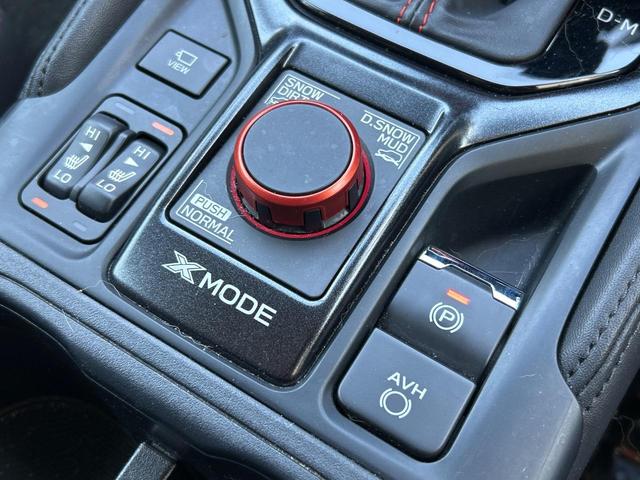 フォレスター Ｘ－ブレイク　メモリシート　プッシュスタート　アイサイトセイフティププラス　サイドカメラ　デイスプレイオーディオ　バックカメラ　ＥＴＣ　ドライブレコーダー　禁煙車　撥水シート　全席シートヒーター（68枚目）