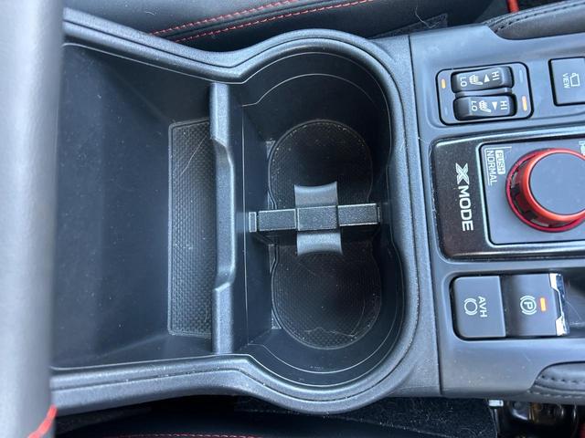 フォレスター Ｘ－ブレイク　メモリシート　プッシュスタート　アイサイトセイフティププラス　サイドカメラ　デイスプレイオーディオ　バックカメラ　ＥＴＣ　ドライブレコーダー　禁煙車　撥水シート　全席シートヒーター（73枚目）