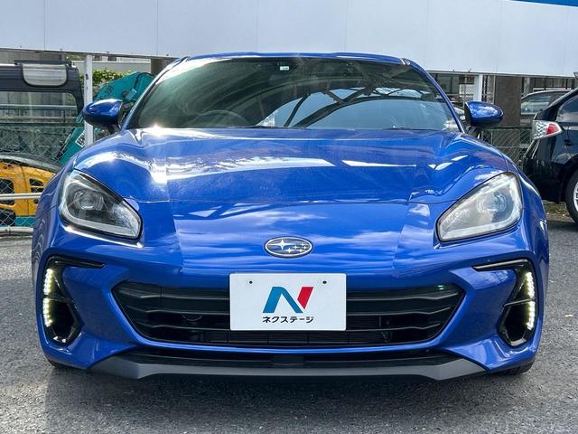 ＢＲＺ Ｓ　デイスプレイオーディオ　バックカメラ　ＥＴＣ　ドライブレコーダー　禁煙車　アイサイトコアテクノロジー　リアビークルディテクション　ハーフレザーシート　シートヒーター　純正１８インチアルミホイール（16枚目）