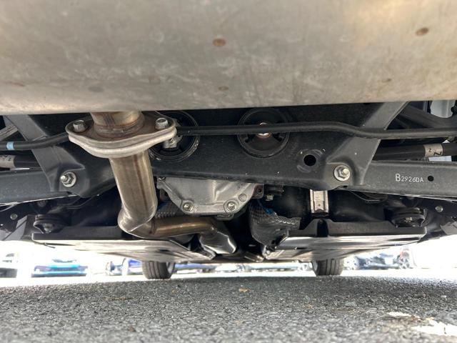 ＢＲＺ Ｓ　デイスプレイオーディオ　バックカメラ　ＥＴＣ　ドライブレコーダー　禁煙車　アイサイトコアテクノロジー　リアビークルディテクション　ハーフレザーシート　シートヒーター　純正１８インチアルミホイール（19枚目）