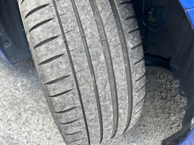 ＢＲＺ Ｓ　デイスプレイオーディオ　バックカメラ　ＥＴＣ　ドライブレコーダー　禁煙車　アイサイトコアテクノロジー　リアビークルディテクション　ハーフレザーシート　シートヒーター　純正１８インチアルミホイール（21枚目）