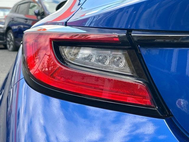 ＢＲＺ Ｓ　デイスプレイオーディオ　バックカメラ　ＥＴＣ　ドライブレコーダー　禁煙車　アイサイトコアテクノロジー　リアビークルディテクション　ハーフレザーシート　シートヒーター　純正１８インチアルミホイール（28枚目）