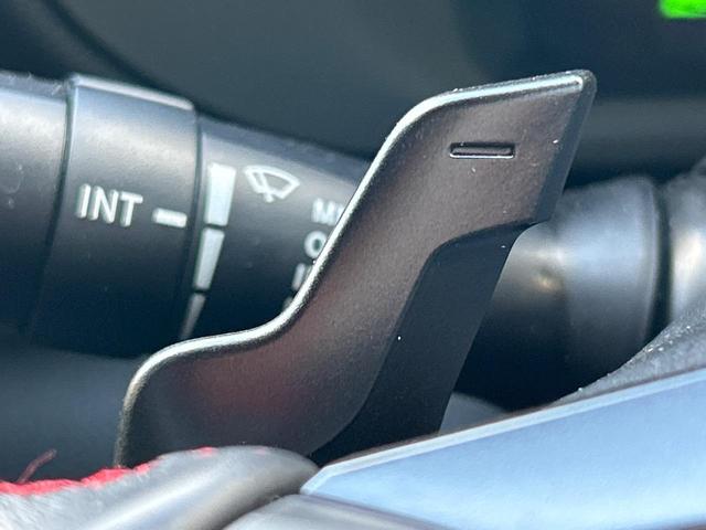 ＢＲＺ Ｓ　デイスプレイオーディオ　バックカメラ　ＥＴＣ　ドライブレコーダー　禁煙車　アイサイトコアテクノロジー　リアビークルディテクション　ハーフレザーシート　シートヒーター　純正１８インチアルミホイール（48枚目）