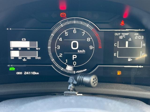 ＢＲＺ Ｓ　デイスプレイオーディオ　バックカメラ　ＥＴＣ　ドライブレコーダー　禁煙車　アイサイトコアテクノロジー　リアビークルディテクション　ハーフレザーシート　シートヒーター　純正１８インチアルミホイール（53枚目）