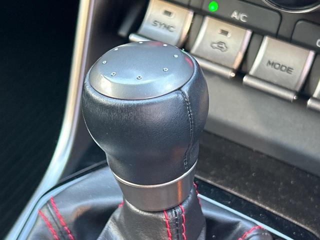 ＢＲＺ Ｓ　デイスプレイオーディオ　バックカメラ　ＥＴＣ　ドライブレコーダー　禁煙車　アイサイトコアテクノロジー　リアビークルディテクション　ハーフレザーシート　シートヒーター　純正１８インチアルミホイール（56枚目）