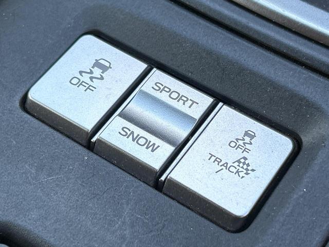 ＢＲＺ Ｓ　デイスプレイオーディオ　バックカメラ　ＥＴＣ　ドライブレコーダー　禁煙車　アイサイトコアテクノロジー　リアビークルディテクション　ハーフレザーシート　シートヒーター　純正１８インチアルミホイール（58枚目）