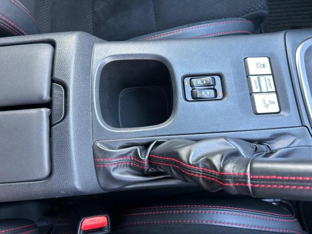 ＢＲＺ Ｓ　デイスプレイオーディオ　バックカメラ　ＥＴＣ　ドライブレコーダー　禁煙車　アイサイトコアテクノロジー　リアビークルディテクション　ハーフレザーシート　シートヒーター　純正１８インチアルミホイール（60枚目）