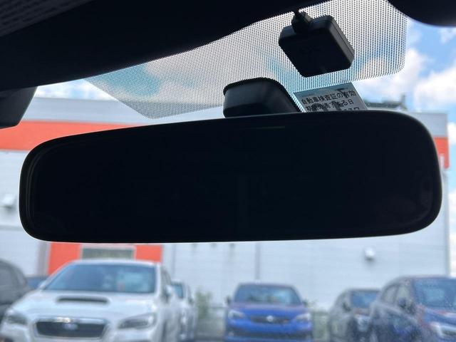 ＢＲＺ Ｓ　デイスプレイオーディオ　バックカメラ　ＥＴＣ　ドライブレコーダー　禁煙車　アイサイトコアテクノロジー　リアビークルディテクション　ハーフレザーシート　シートヒーター　純正１８インチアルミホイール（62枚目）