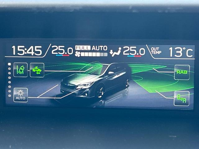 ＸＶ ２．０ｉ－Ｌ　アイサイト　純正８型ナビ　禁煙車　セイフティプラス　バックカメラ　コーナーセンサー　スマートキー＆プッシュスタート　ＥＴＣ　ドラレコ　パドルシフト　革巻きハンドル　純正１７インチアルミ　ＬＥＤヘッドライト（5枚目）