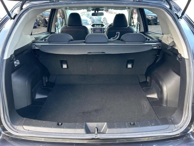 ＸＶ ２．０ｉ－Ｌ　アイサイト　純正８型ナビ　禁煙車　セイフティプラス　バックカメラ　コーナーセンサー　スマートキー＆プッシュスタート　ＥＴＣ　ドラレコ　パドルシフト　革巻きハンドル　純正１７インチアルミ　ＬＥＤヘッドライト（13枚目）