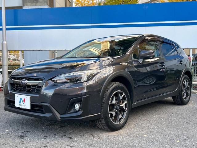 ＸＶ ２．０ｉ－Ｌ　アイサイト　純正８型ナビ　禁煙車　セイフティプラス　バックカメラ　コーナーセンサー　スマートキー＆プッシュスタート　ＥＴＣ　ドラレコ　パドルシフト　革巻きハンドル　純正１７インチアルミ　ＬＥＤヘッドライト（14枚目）