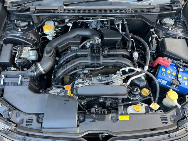 ＸＶ ２．０ｉ－Ｌ　アイサイト　純正８型ナビ　禁煙車　セイフティプラス　バックカメラ　コーナーセンサー　スマートキー＆プッシュスタート　ＥＴＣ　ドラレコ　パドルシフト　革巻きハンドル　純正１７インチアルミ　ＬＥＤヘッドライト（18枚目）