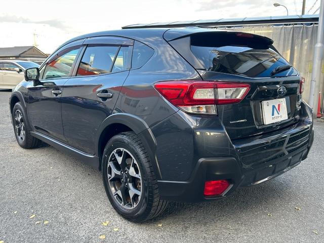 ＸＶ ２．０ｉ－Ｌ　アイサイト　純正８型ナビ　禁煙車　セイフティプラス　バックカメラ　コーナーセンサー　スマートキー＆プッシュスタート　ＥＴＣ　ドラレコ　パドルシフト　革巻きハンドル　純正１７インチアルミ　ＬＥＤヘッドライト（27枚目）