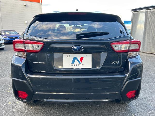 ＸＶ ２．０ｉ－Ｌ　アイサイト　純正８型ナビ　禁煙車　セイフティプラス　バックカメラ　コーナーセンサー　スマートキー＆プッシュスタート　ＥＴＣ　ドラレコ　パドルシフト　革巻きハンドル　純正１７インチアルミ　ＬＥＤヘッドライト（28枚目）