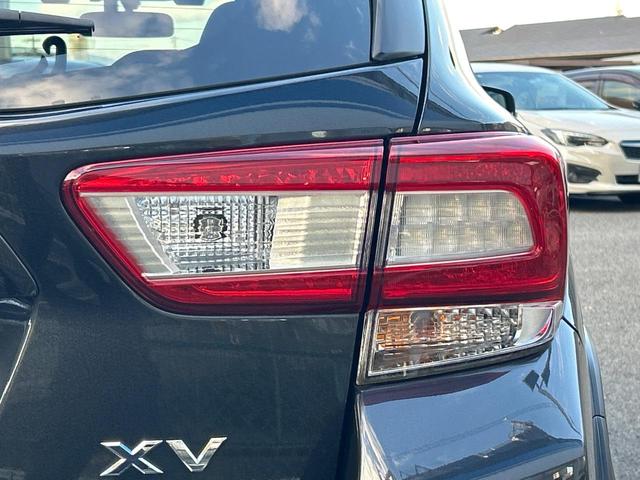 ＸＶ ２．０ｉ－Ｌ　アイサイト　純正８型ナビ　禁煙車　セイフティプラス　バックカメラ　コーナーセンサー　スマートキー＆プッシュスタート　ＥＴＣ　ドラレコ　パドルシフト　革巻きハンドル　純正１７インチアルミ　ＬＥＤヘッドライト（31枚目）
