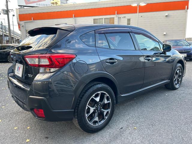 ＸＶ ２．０ｉ－Ｌ　アイサイト　純正８型ナビ　禁煙車　セイフティプラス　バックカメラ　コーナーセンサー　スマートキー＆プッシュスタート　ＥＴＣ　ドラレコ　パドルシフト　革巻きハンドル　純正１７インチアルミ　ＬＥＤヘッドライト（34枚目）