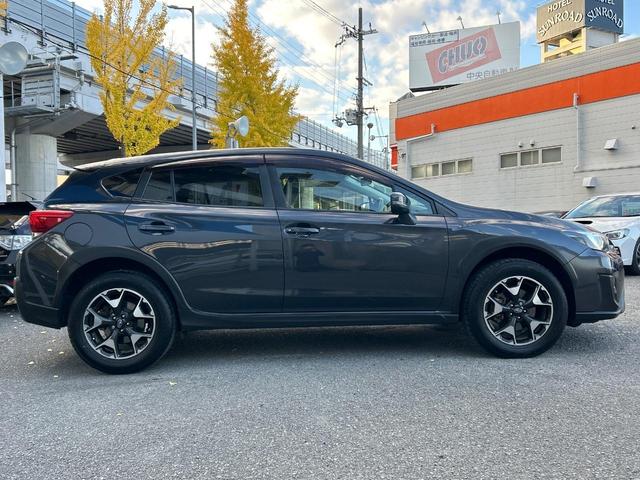 ＸＶ ２．０ｉ－Ｌ　アイサイト　純正８型ナビ　禁煙車　セイフティプラス　バックカメラ　コーナーセンサー　スマートキー＆プッシュスタート　ＥＴＣ　ドラレコ　パドルシフト　革巻きハンドル　純正１７インチアルミ　ＬＥＤヘッドライト（36枚目）