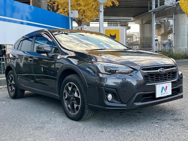 ＸＶ ２．０ｉ－Ｌ　アイサイト　純正８型ナビ　禁煙車　セイフティプラス　バックカメラ　コーナーセンサー　スマートキー＆プッシュスタート　ＥＴＣ　ドラレコ　パドルシフト　革巻きハンドル　純正１７インチアルミ　ＬＥＤヘッドライト（37枚目）