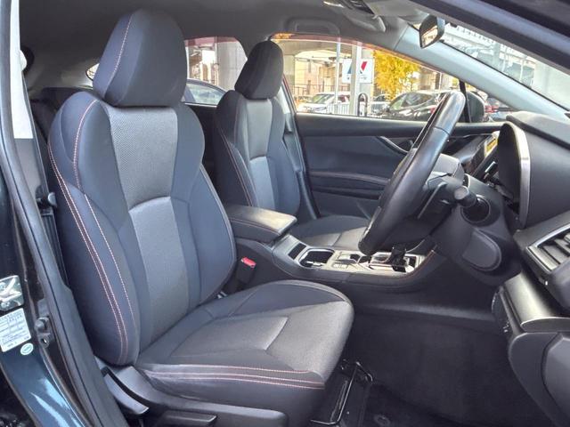 ＸＶ ２．０ｉ－Ｌ　アイサイト　純正８型ナビ　禁煙車　セイフティプラス　バックカメラ　コーナーセンサー　スマートキー＆プッシュスタート　ＥＴＣ　ドラレコ　パドルシフト　革巻きハンドル　純正１７インチアルミ　ＬＥＤヘッドライト（38枚目）