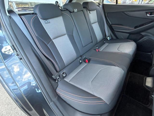 ＸＶ ２．０ｉ－Ｌ　アイサイト　純正８型ナビ　禁煙車　セイフティプラス　バックカメラ　コーナーセンサー　スマートキー＆プッシュスタート　ＥＴＣ　ドラレコ　パドルシフト　革巻きハンドル　純正１７インチアルミ　ＬＥＤヘッドライト（39枚目）