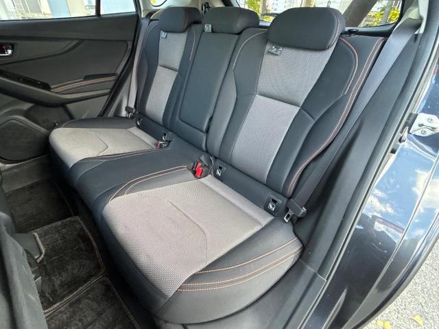 ＸＶ ２．０ｉ－Ｌ　アイサイト　純正８型ナビ　禁煙車　セイフティプラス　バックカメラ　コーナーセンサー　スマートキー＆プッシュスタート　ＥＴＣ　ドラレコ　パドルシフト　革巻きハンドル　純正１７インチアルミ　ＬＥＤヘッドライト（41枚目）