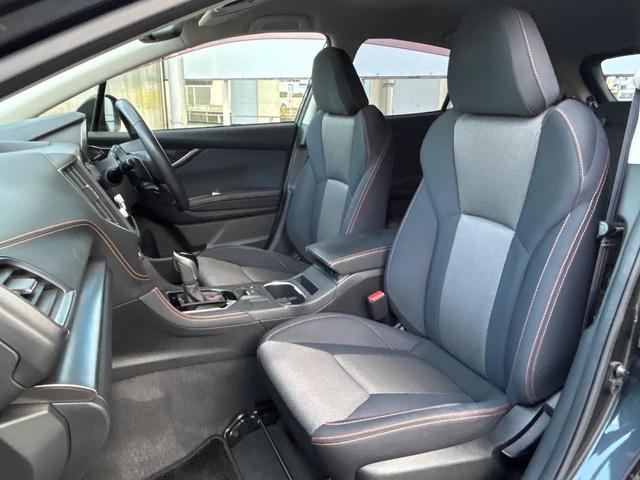 ＸＶ ２．０ｉ－Ｌ　アイサイト　純正８型ナビ　禁煙車　セイフティプラス　バックカメラ　コーナーセンサー　スマートキー＆プッシュスタート　ＥＴＣ　ドラレコ　パドルシフト　革巻きハンドル　純正１７インチアルミ　ＬＥＤヘッドライト（42枚目）