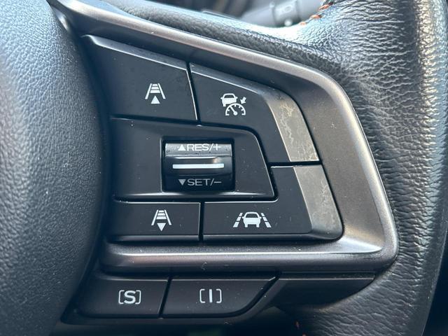 ＸＶ ２．０ｉ－Ｌ　アイサイト　純正８型ナビ　禁煙車　セイフティプラス　バックカメラ　コーナーセンサー　スマートキー＆プッシュスタート　ＥＴＣ　ドラレコ　パドルシフト　革巻きハンドル　純正１７インチアルミ　ＬＥＤヘッドライト（49枚目）