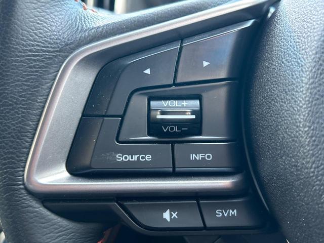 ＸＶ ２．０ｉ－Ｌ　アイサイト　純正８型ナビ　禁煙車　セイフティプラス　バックカメラ　コーナーセンサー　スマートキー＆プッシュスタート　ＥＴＣ　ドラレコ　パドルシフト　革巻きハンドル　純正１７インチアルミ　ＬＥＤヘッドライト（50枚目）